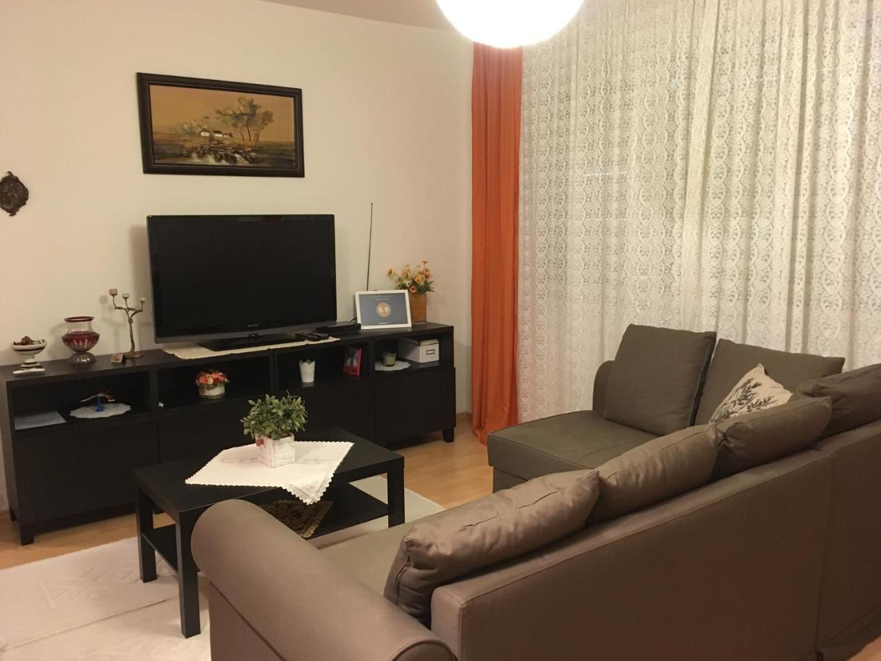 Apartamento Konig Apartman City Center Budapest Exterior foto
